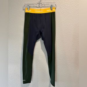 Cotopaxi Men’s Haraka Leggings Tights - Size Medium